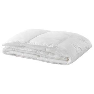 IKEA White Comforter